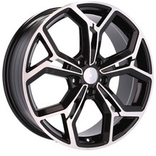 4x rims 19 for HYUNDAI IX55 Kona Tucson KIA Sportage - FE190 (BK5963)