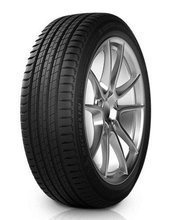 Opony Michelin Latitude Sport 3 225/65 R17 106V