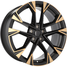 4x felnik 18 többek között CUPRA Ateca Born Leon Cup VZx Formentor VZe VZ5 Terramar - YF1150