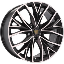 4x llantas 19'' entre otras cosas a CUPRA Leon Born Formentor Ateca SEAT Leon VW Golf Tiguan - B5922