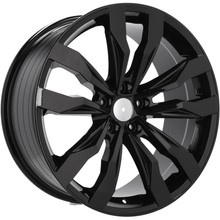 4x felnik 20'' többek között VW Arteon Shooting Brake Touareg CR Tiguan Allspace R-line - B5333 (A5590)