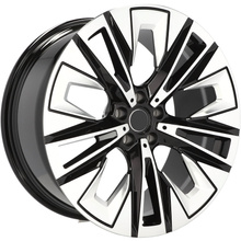 4x Kute llantas 20 entre otras cosas a BMW 3 G20 G21 4 G22 G23 G26 5 G30 G31 8 G14 G15 G16 - HJ0566