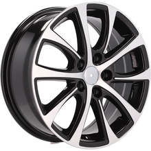 4x rims 17 for HYUNDAI IX35 Santa Fe Tucson Elantra Ioniq Kauai Nexo Kona KIA Ceed - BY971