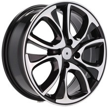 4x llantas 18 entre otras cosas a CITROEN C5 II C6 I C4 Grand Picasso DS7 Jumpy II FIAT E-Ulysse - BY124