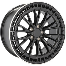 4x llantas 19 entre otras cosas a MERCEDES CL C216 C215 AMG CLS C218 X218 E W211 W212 W213 C238 - 3S1384 (H3399F)