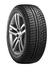 Opony Hankook Winter I*cept EVO2 W320A 215/65 R17 99H