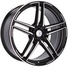 4x rims 21'' for AUDI A5 RS5 S6 c7 RS6 RS7 S8 d4 SQ5 Q7 ABT - B1152