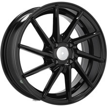 4x Felgi 16 m.in. do do DACIA Sandero Stepway RENAULT Clio Golf II Civic VI CRX E30 - B1058 (BK885A, B1059, BK885B)