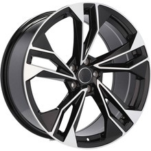 4x Felgi 18'' m.in. do AUDI AUDI A5 b9 A7 I II a5 Sportback Q5 Q7 - I5493