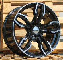 4x llantas entre otras cosas a BMW 19' X4 F26 X5 E53 E70 F15 X6 E71 E72 F16 - R5032