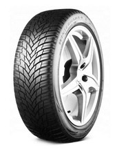 Opony Firestone Winterhawk 4 195/55 R16 91H