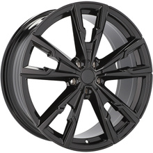 4x alu kola 20 mezi jiným k BMW 1 F40 2 F44 X3 G01 X4 G02 X7 G07 i8 iX I20 iX3 G08 - YF5710