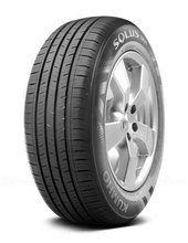 Opony Kumho SOLUS TA31 225/45 R18 91V