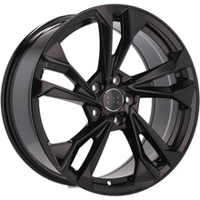 4x cerchi 19 Polygon tra l'altro a AUDI A4 b8 b9 A5 8t 8f f5 A6 c6 c7 c8 A8 d4 d5 A7 Q5 Q7 - I5493