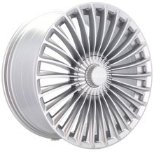 4x Felgi 20 Hybrid Forged m.in. do MERCEDES CL AMG SW221 W222 W223 A217 Coupe C217 - 3S198