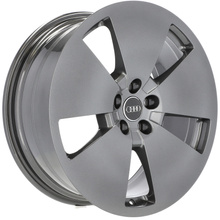 4x Felgi 19 m.in. do AUDI OEM TUV m.in. do AUDI A3 A4 A5 A6 A7 A8 TT SQ2 Q4 SQ5 SQ6 Q7 Q8 e-Tron - 4KE601025BD