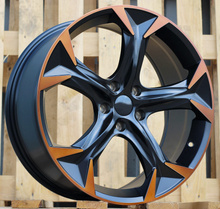 4x jantes 19 s'intégrer dans CUPRA Leon KL Ateca KH7 Formentor Tavascan TerRAMar Raval VW CC - I5163
