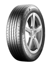 Opony Continental EcoContact 6 Q 215/60 R18 98H