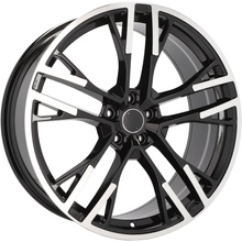 Jantes en aluminium RacingLine F726 21 5x112