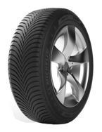 Opony Michelin Alpin 5 215/55 R17 94H