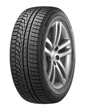 Opony Hankook WiNter i*cept evo2 SUV W320A XL 235/75 R15 109T