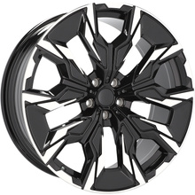 4x rims 20 for BMW 5 G60 G61 6 Gran Turismo G32 7 G11 G12 G70 X3 G01 G45 X4 - A5915 (YF5716)