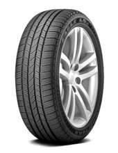 Opony Goodyear Eagle LS-2 ROF 225/55 R17 97V