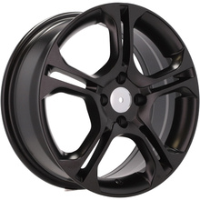 4x alu kola 16 mezi jiným k RENAULT Clio Captur Twingo Taliant Kangoo Megane DACIA Dokker - BK875