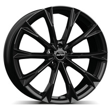 4x jantes 19 s'intégrer dans AUDI A4 B7 B8 B9 A6 C7 C8 C9 CUPRA MERCEDES E W211 W212 W213 - TOTALE