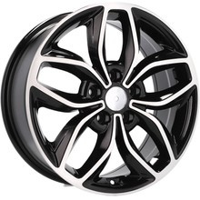 4x jantes s'intégrer dans KIA Sportage II III IV Sorento 17 5x114,3 - B5110