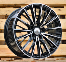 4x cerchi 19 tra l'altro a LEXUS ES GS IS XE30 LS NX RC RX UX TOYOTA Camry XV40 XV70 - FBX042