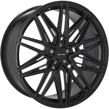 4x rims Kute 22 for Evoque Velar VOLVO S90 V90 XC60 XC90 JAGUAR F-pace E-pace - SM01