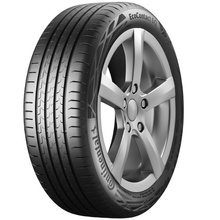 Opony Continental ECOCONTACT 6Q FR MO 315/40 R21 111V