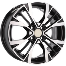 4x felnik 15 többek között HYUNDAI i10 i20 KIA Picanto Cross Rio Shuma Stonic MAZDA 2 - Y1127