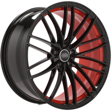 4x Kute Джанти 21 включително за AUDI ABT S4 S5 A6 A8 Q7 RS6 C7 RS7-R SQ7 VW Touraeg II CR - CG025