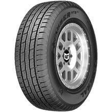 Opony General GRABBER HTS60 FR OWL 265/60 R18 110T