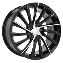 4x alu disky 16 zapadajú do ALFA ROMEO 159 Giulietta OPEL Astra H Adam Vectra B C Zafira - E467 (LU356)