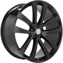 4x Felgi 23 5x120 m.in. do LAND ROVER Range ROVER Sport Defender Discovery - B1796 (IN5597V)