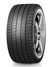 Opony Michelin Pilot Super Sport 245/40 R21 96Y