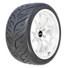 Opony Federal 595 RS-RR XL 265/40 R18 101W