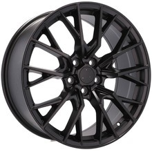 4x jantes 19'' 5x114,3 s'intégrer dans LEXUS GS IS LS NX200 300h RX SC - B5137