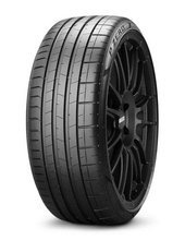 Opony Pirelli P Zero RFT 255/35 R19 92W