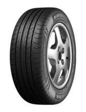 Opony Fulda Ecocontrol SUV 255/55 R18 109W