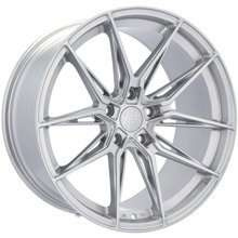 4x ráfky 19'' mezi jiným k BMW 5 G30 G31 3 G20 G21 4 Coupe G22 6 GT G32 - HX036 (A5581)