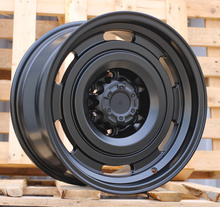 4x Felgi 16 m.in. do FORD Ranger NISSAN Navara Patrol Y61 MITSUBISHI Pajero L200 - JT215