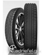 Opony Federal Couragia FX 315/35 R20 106W