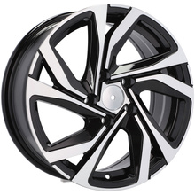 4x rims 15 for KIA Ceed HONDA Civic HYUNDAI I30 IX20 TOYOTA Auris Corolla - B5762