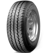 Opony Kumho RADIAL 857 205/75 R14 109R