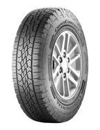 Opony Continental ContiCrossContact ATr 215/75 R15 100T