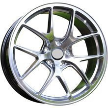 4x Felgi 18'' MAZDA 3 5 CX5 LEXUS IS m.in. do FORD Escape II Mustang - B1139